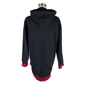Unisex Opening Ceremony - Sweatshirt tunic, size 38 - Black (2)