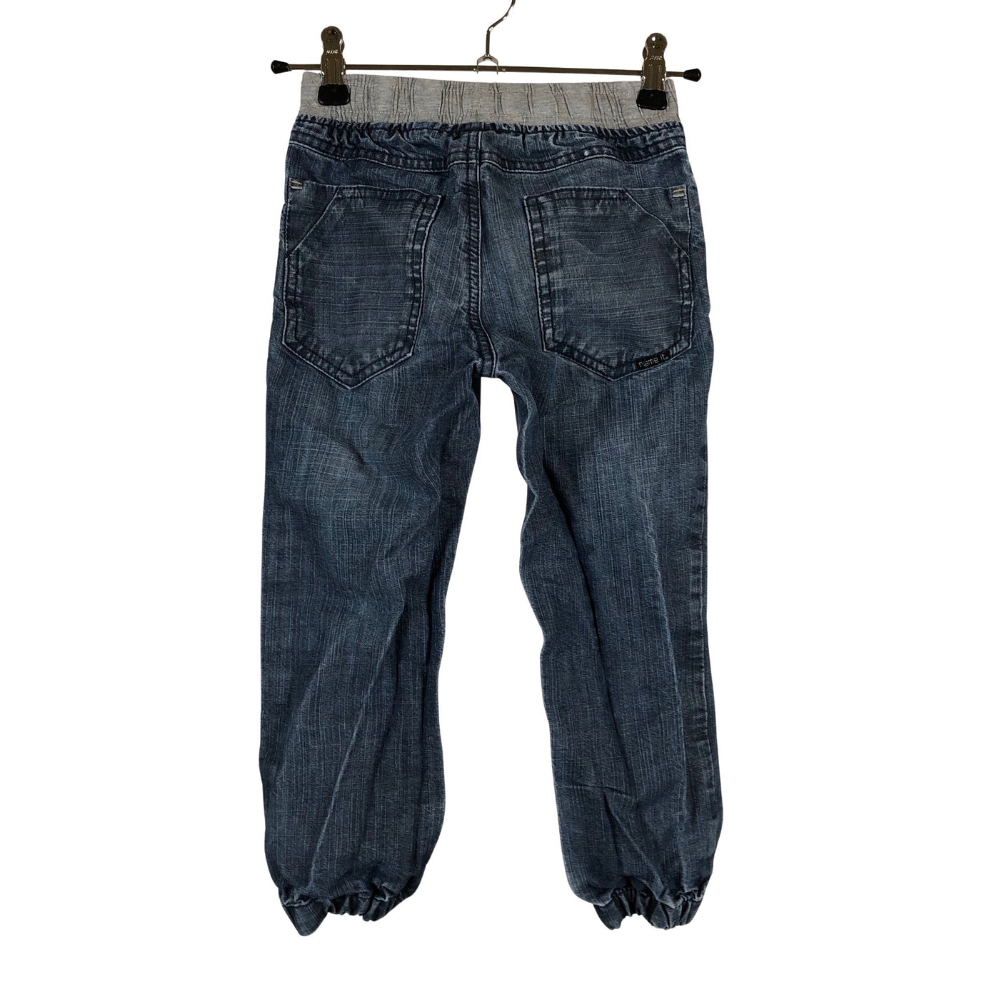 Unisex Name It - Jeans, size 104 - 110 - Blue (2)