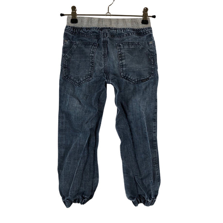 Unisex Name It - Jeans, size 104 - 110 - Blue (2)