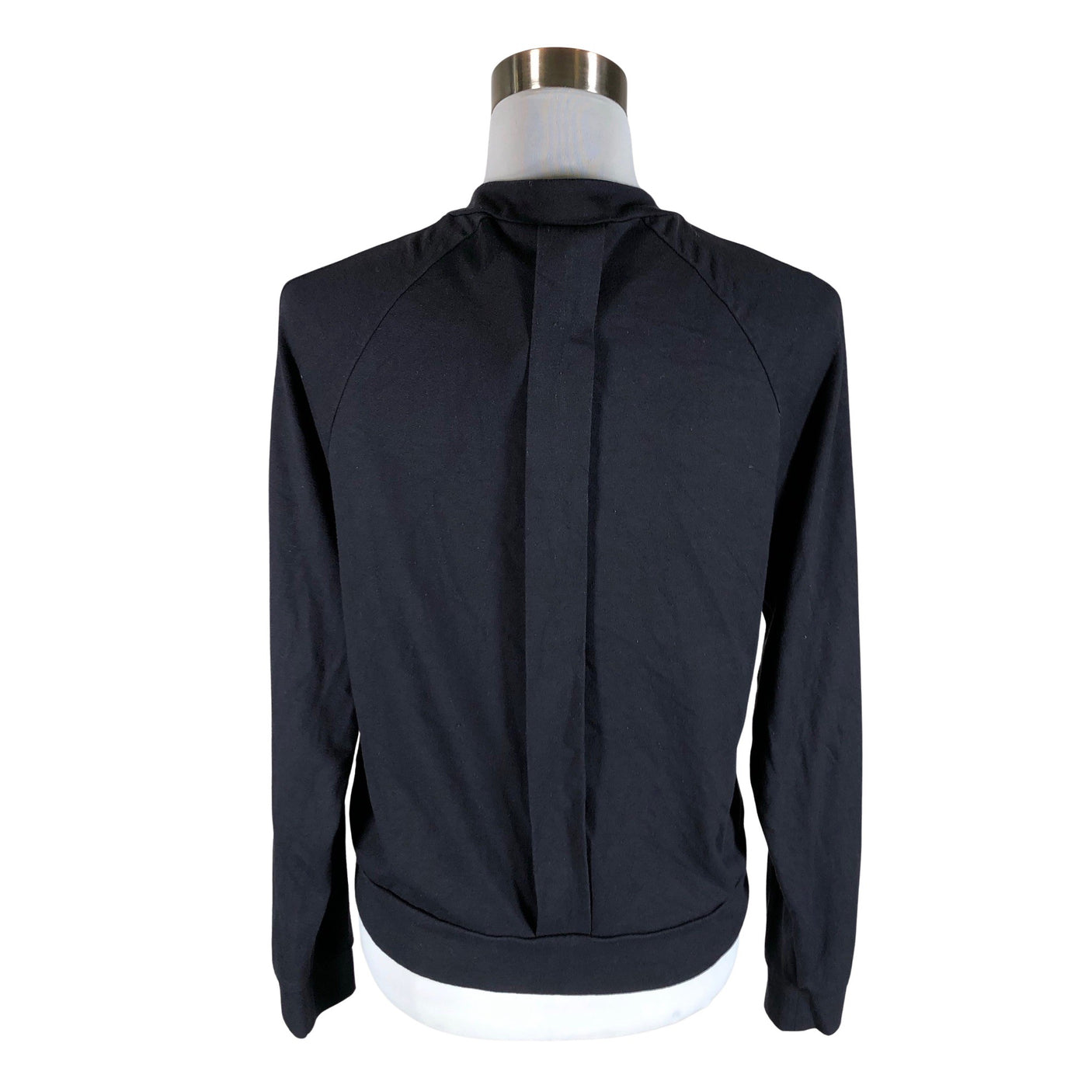 Unisex me&i - Sweatshirt, size 38 - Blue (2)