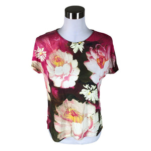 Unisex Ted Baker - T-shirt, size 40 - Pink (1)