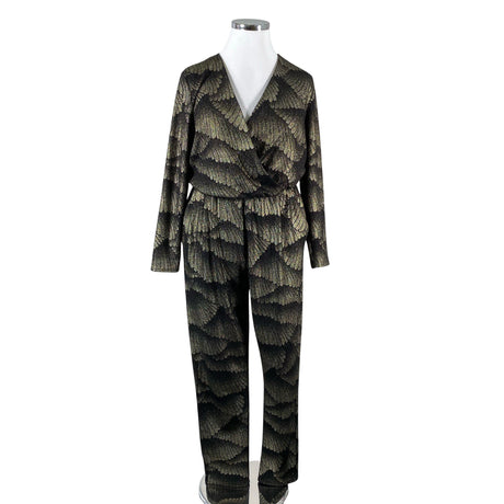 Unisex Dorothy Perkins - Overalls, size 44 - Black ()