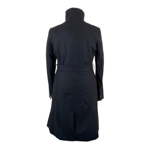 Unisex Ted Baker - Wool coat, size 42 - Black (3)