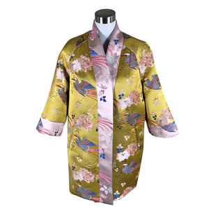 Unisex Ted Baker - Jacket, size 40 - Yellow (1)