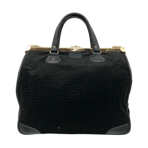 Unisex Nateva - Handbag, size Maxi - Black (1)