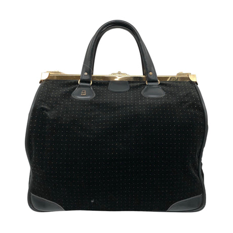 Unisex Nateva - Handbag, size Maxi - Black ()