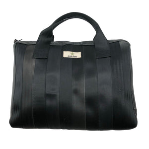 Unisex Globe Hope - Handbag, size Maxi - Black (1)