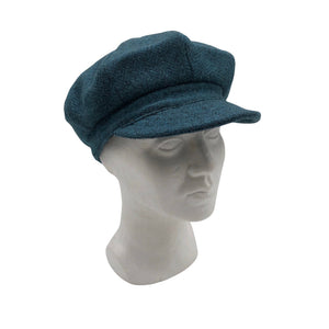 Unisex Taitikki - Cap, size 56 - 58 cm - Blue (1)