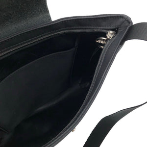 Unisex Longchamp - Shoulder bag, size Midi - Black (3)