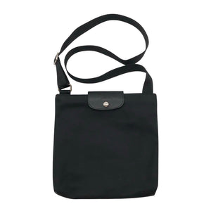 Unisex Longchamp - Shoulder bag, size Midi - Black (1)