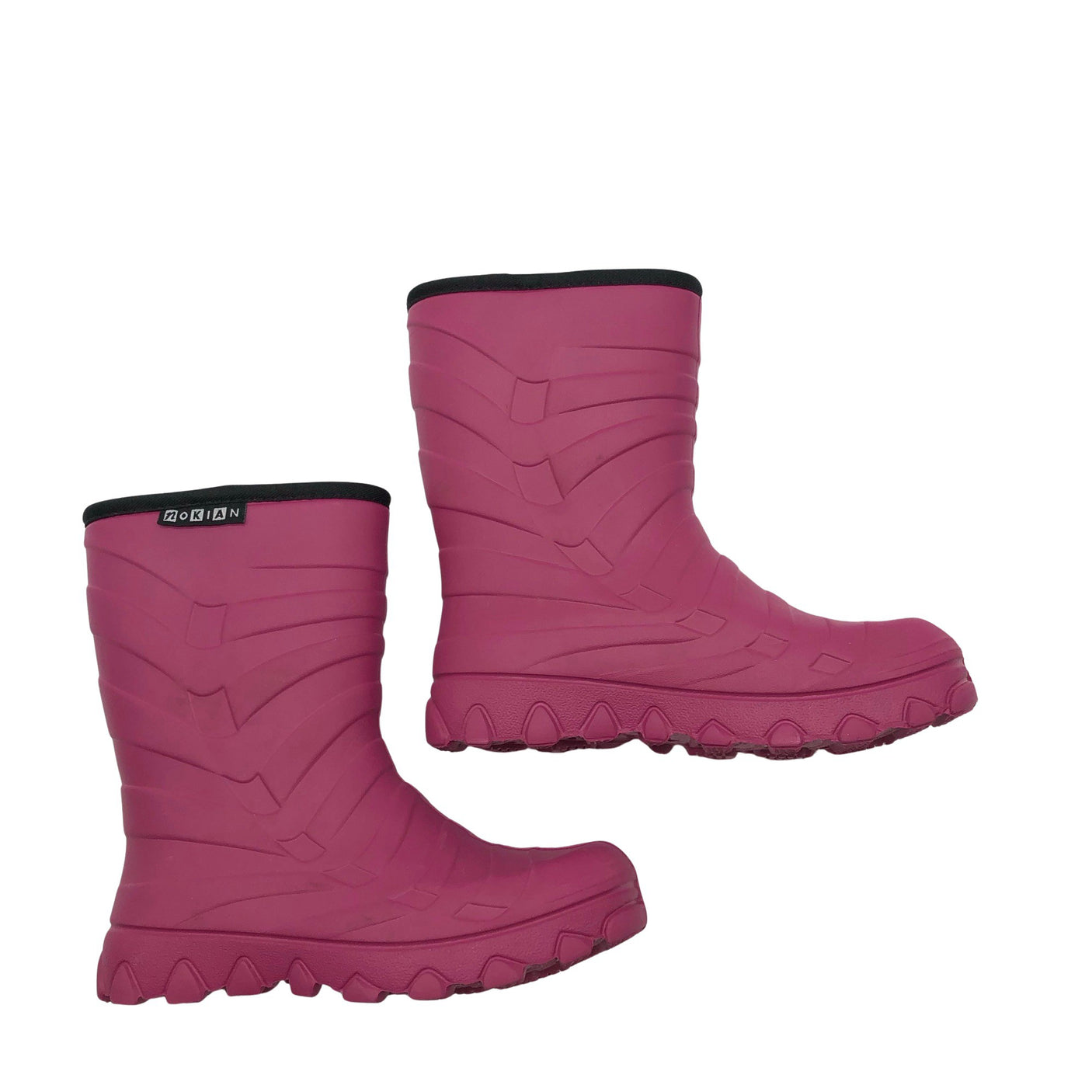 Unisex Nokian - Wellingtons, size 32 - Violet (1)