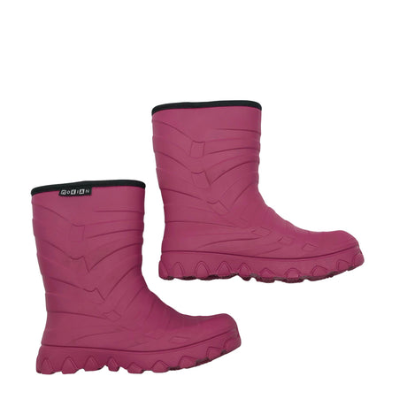 Unisex Nokian - Wellingtons, size 32 - Violet ()