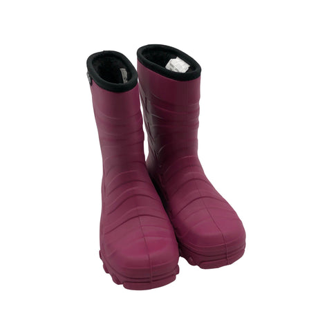 Unisex Nokian - Wellingtons, size 32 - Violet (2)
