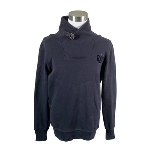 Unisex G-star - Sweatshirt, size M - Black (1)