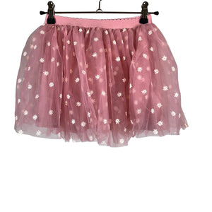 Unisex Mayoral - Party skirt, size 116 - 122 - Light pink (1)
