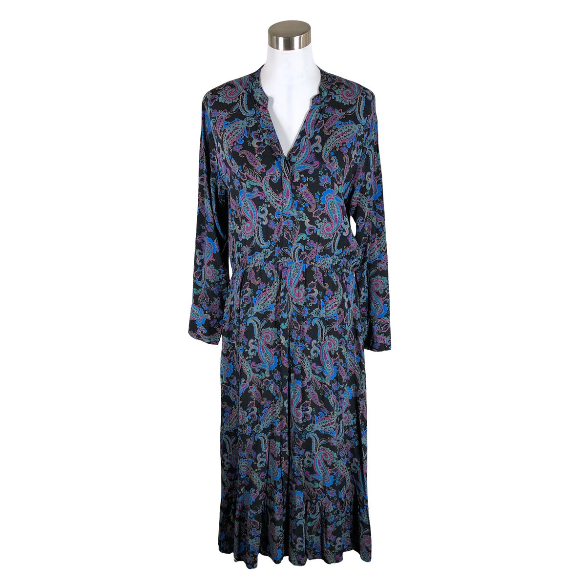 Unisex Soyaconcept - Dress, size 40 - Black (1)