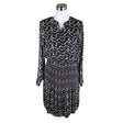 Unisex s.Oliver - Dress, size 40 - Blue ()
