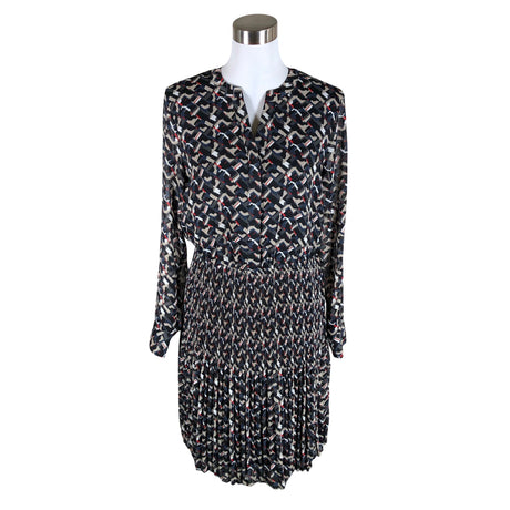 Unisex s.Oliver - Dress, size 40 - Blue ()