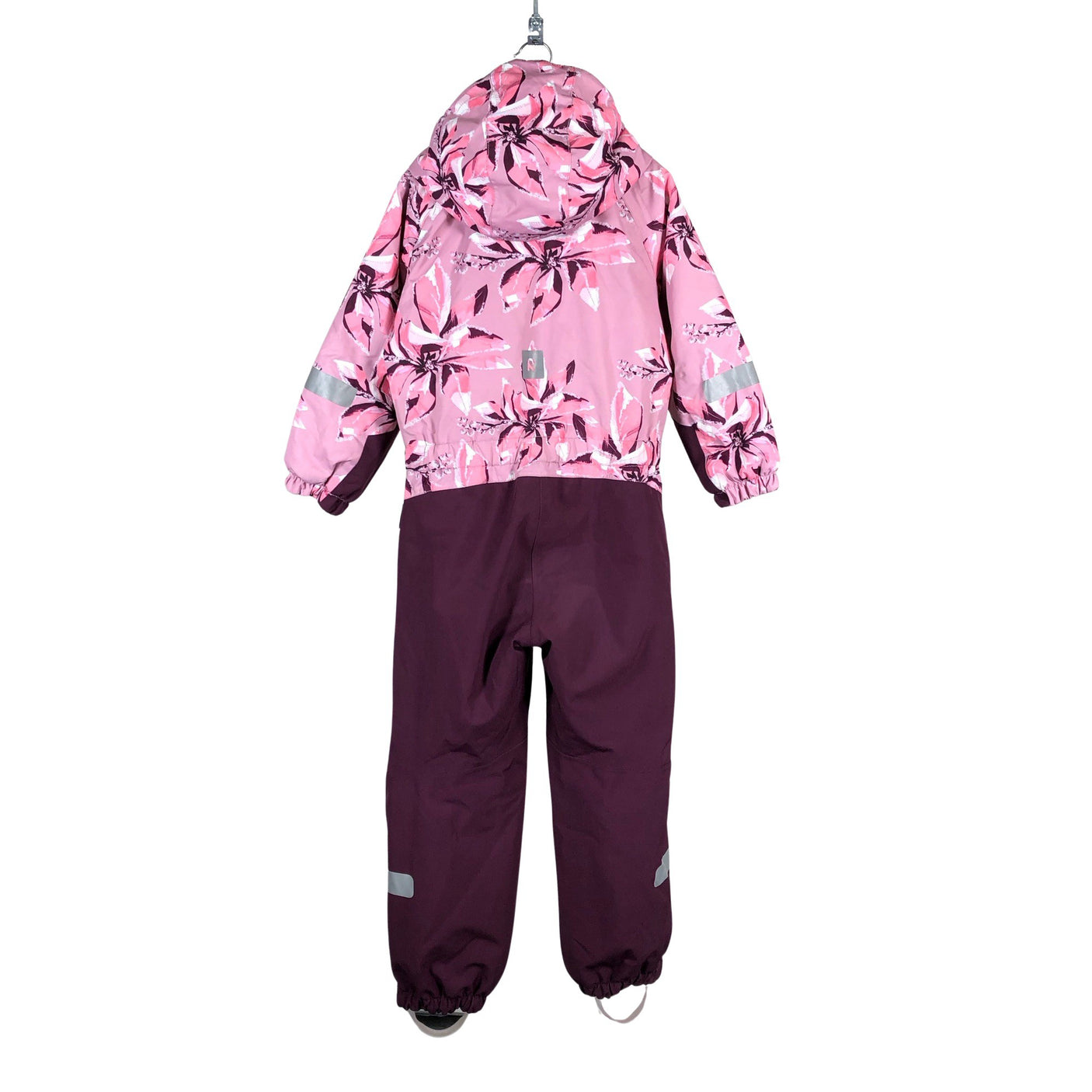 Unisex Reimatec - Overalls, size 122 - 128 - Violet (2)