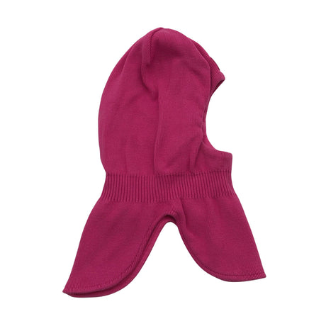 Unisex Reima - Balaclava, size 50 - 52 cm - Pink ()