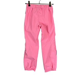 Unisex Reimatec - Spring/Fall pants, size 116 - 122 - Light pink (2)