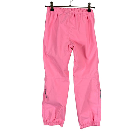 Unisex Reimatec - Spring/Fall pants, size 116 - 122 - Light pink (2)