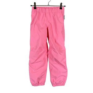 Unisex Reimatec - Spring/Fall pants, size 116 - 122 - Light pink (1)