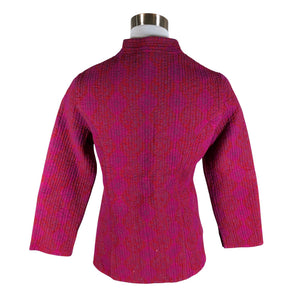 Unisex Prêt - Jacket, size 36 - Violet (2)