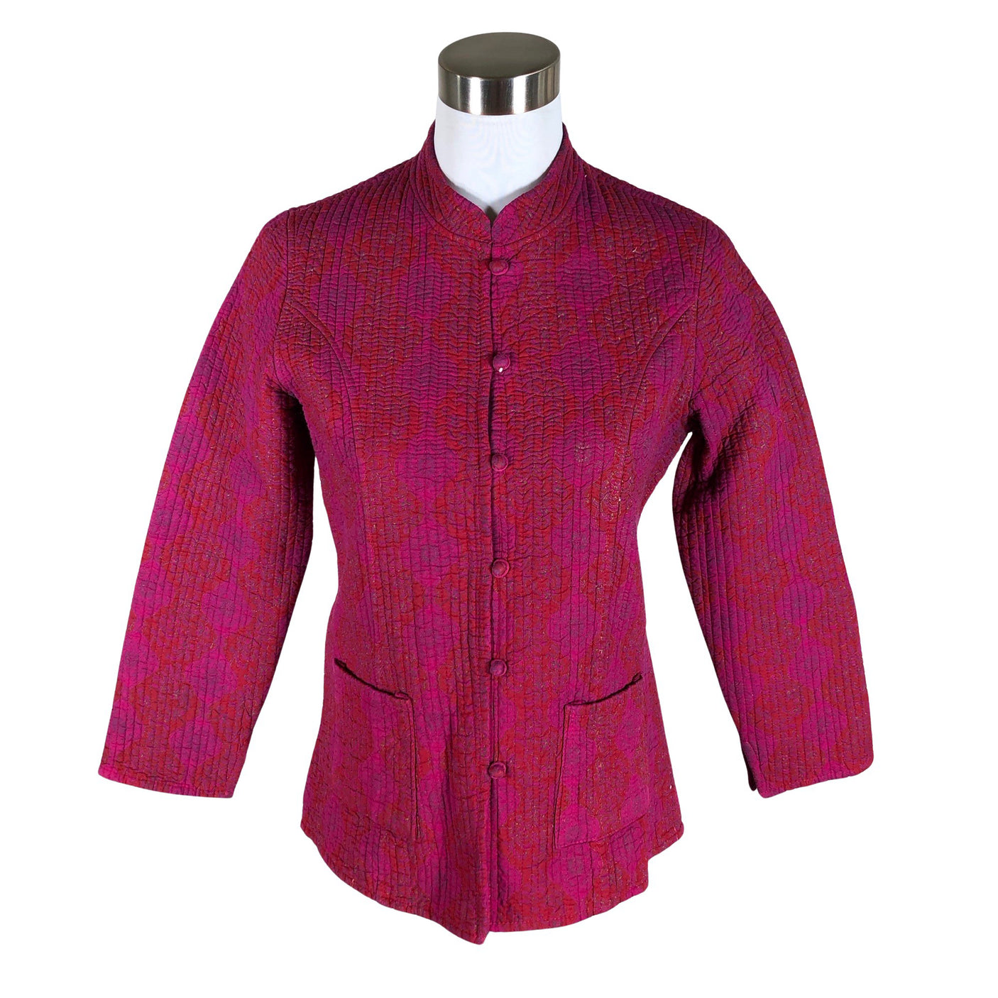 Unisex Prêt - Jacket, size 36 - Violet (1)