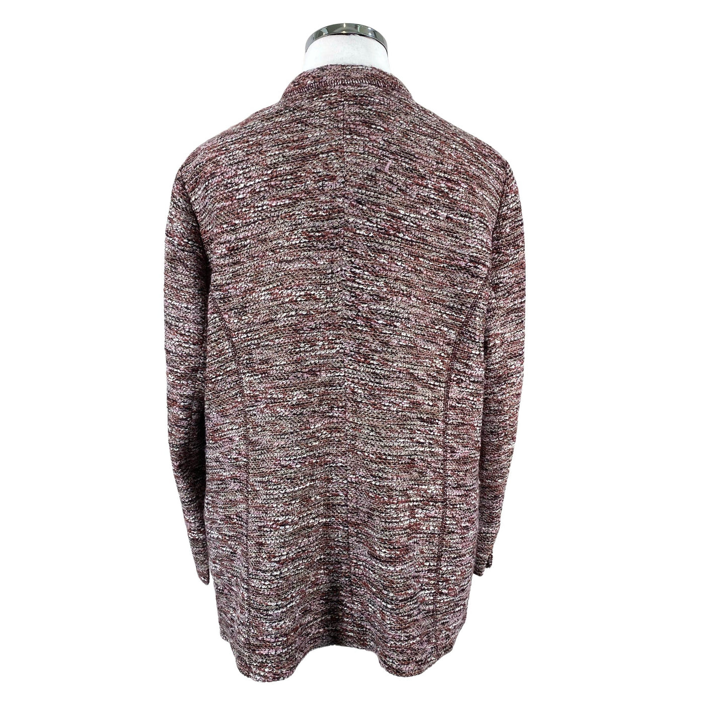 Unisex Gerry Weber - Jacket, size 48 - Violet (2)