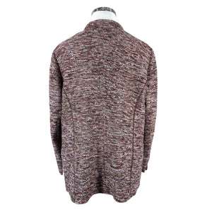 Unisex Gerry Weber - Jacket, size 48 - Violet (2)