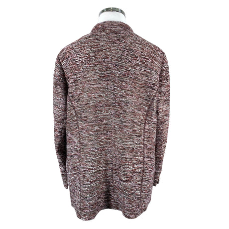 Unisex Gerry Weber - Jacket, size 48 - Violet (2)
