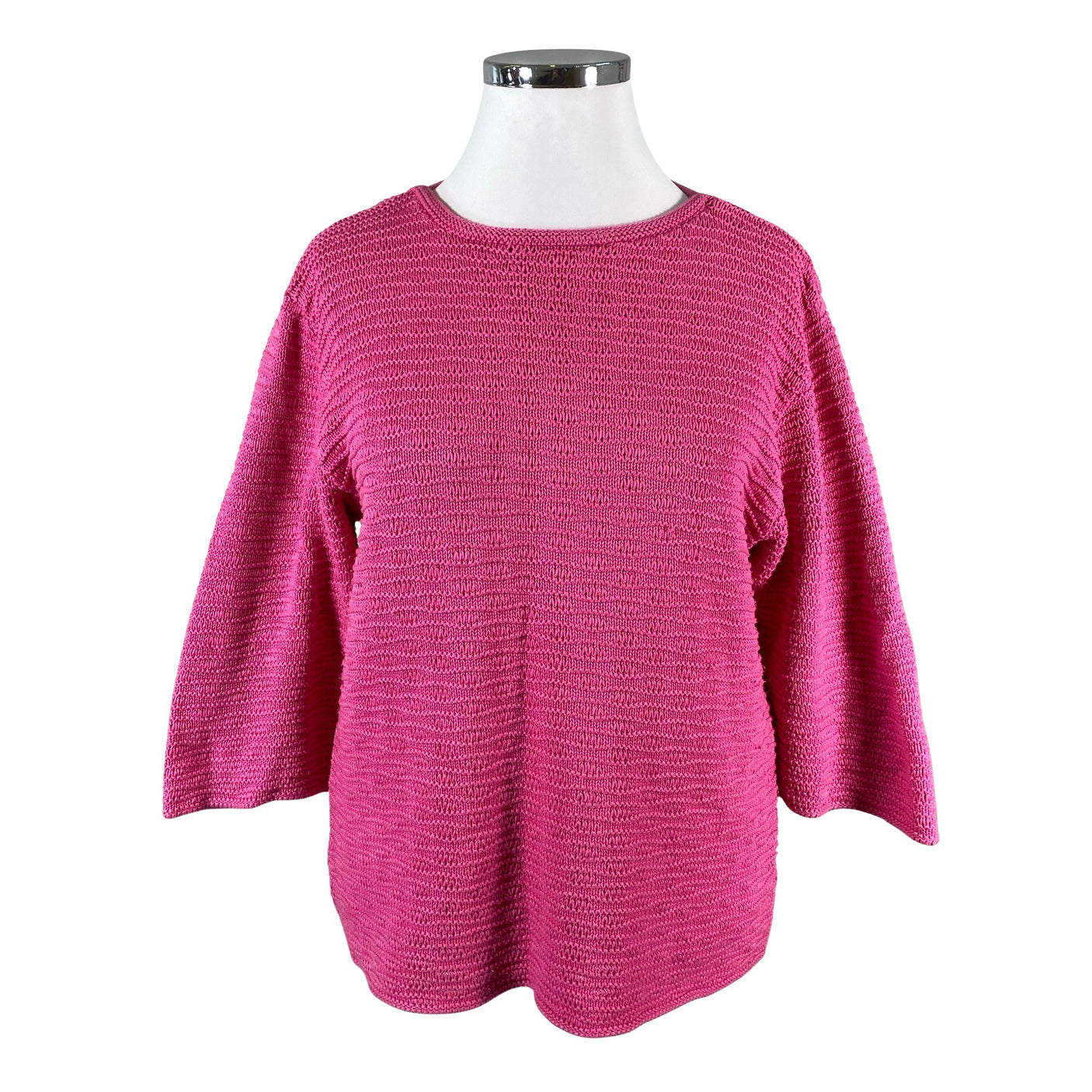 Unisex Kutomo Holopainen - Sweater, size 42 - Pink (1)