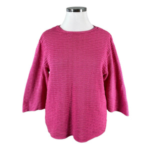 Unisex Kutomo Holopainen - Sweater, size 42 - Pink (1)