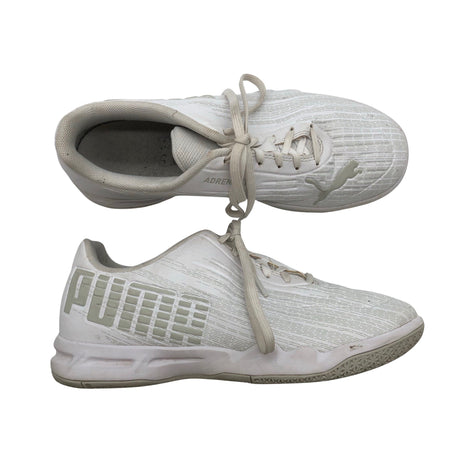 Unisex Puma - Sneakers, size 37 - White ()