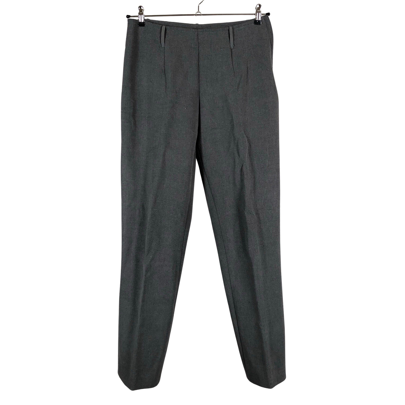 Unisex Handmade - Slacks, size 40 - Gray (1)