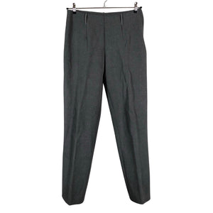 Unisex Handmade - Slacks, size 40 - Gray (1)