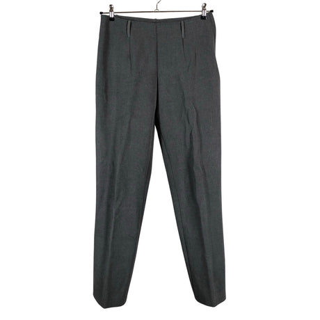 Unisex Handmade - Slacks, size 40 - Gray ()