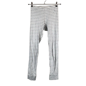 Unisex Polarn O. Pyret - Leggings, size 38 - Gray (1)