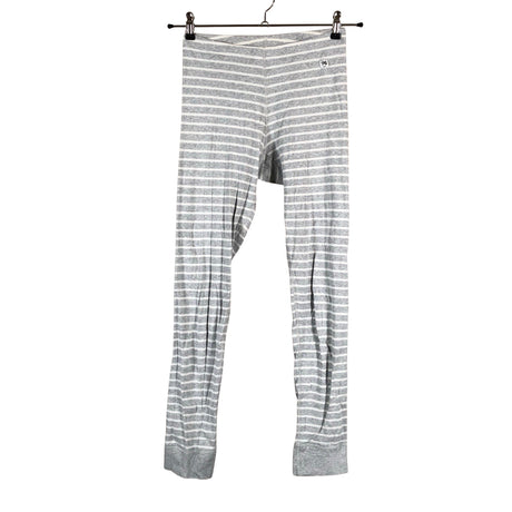 Unisex Polarn O. Pyret - Leggings, size 38 - Gray ()