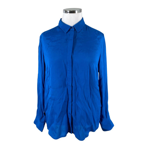 Unisex Ivo Nikkolo - Blouse, size 44 - Blue ()