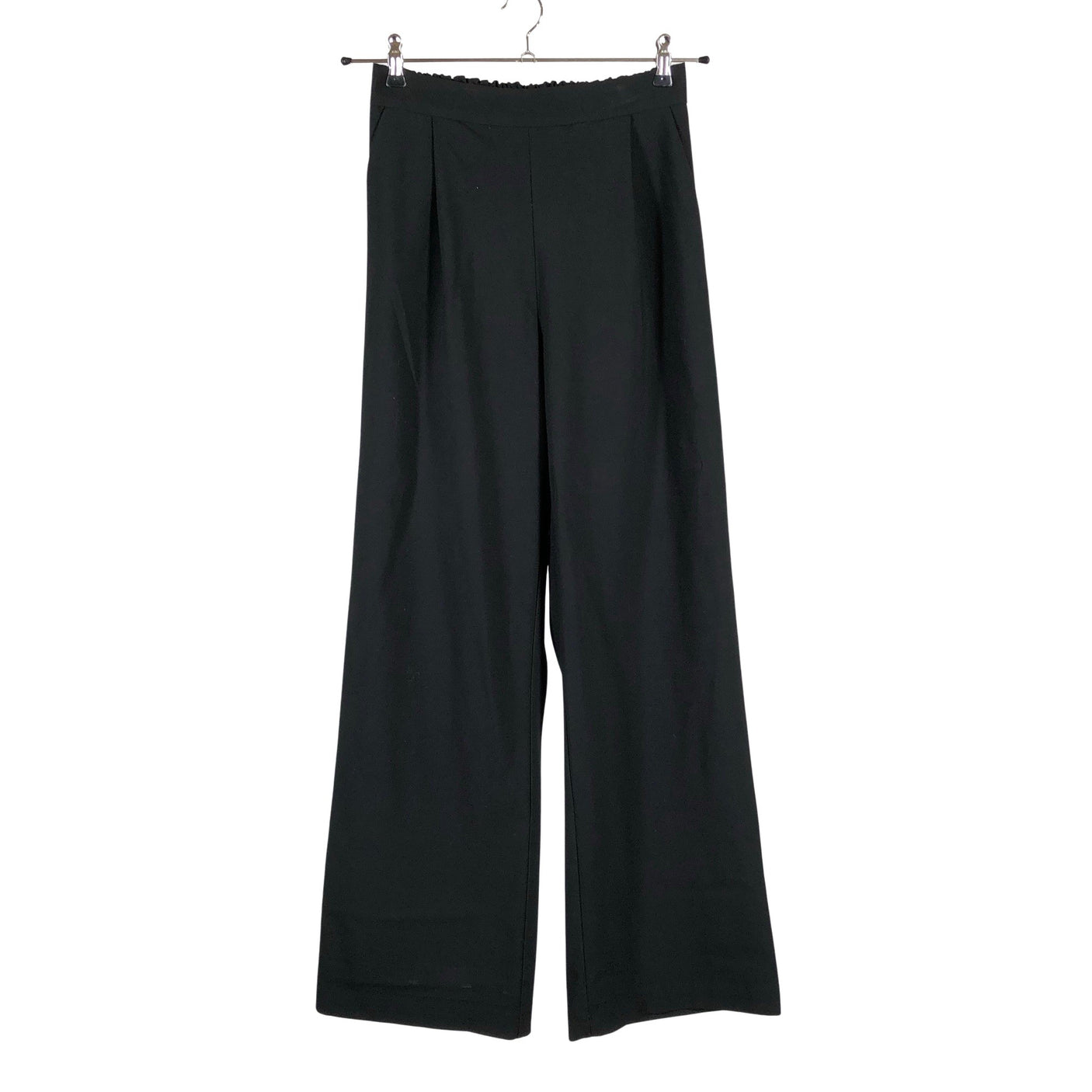 Unisex Nanso - Slacks, size 36 - Black (1)