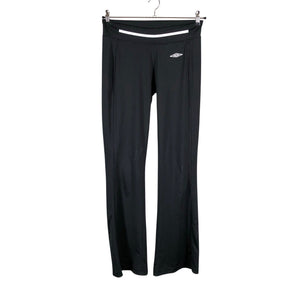 Unisex Umbro - Sports trousers, size 38 - Black (1)