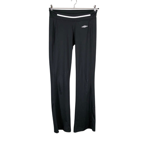 Unisex Umbro - Sports trousers, size 38 - Black ()
