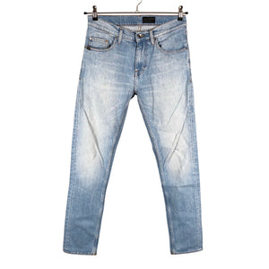 Unisex Tiger of Sweden - Jeans, size W28 - Light blue (1)