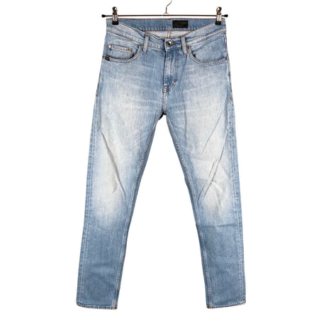 Unisex Tiger of Sweden - Jeans, size W28 - Light blue ()