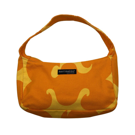 Unisex Marimekko - Handbag, size Midi - Orange ()