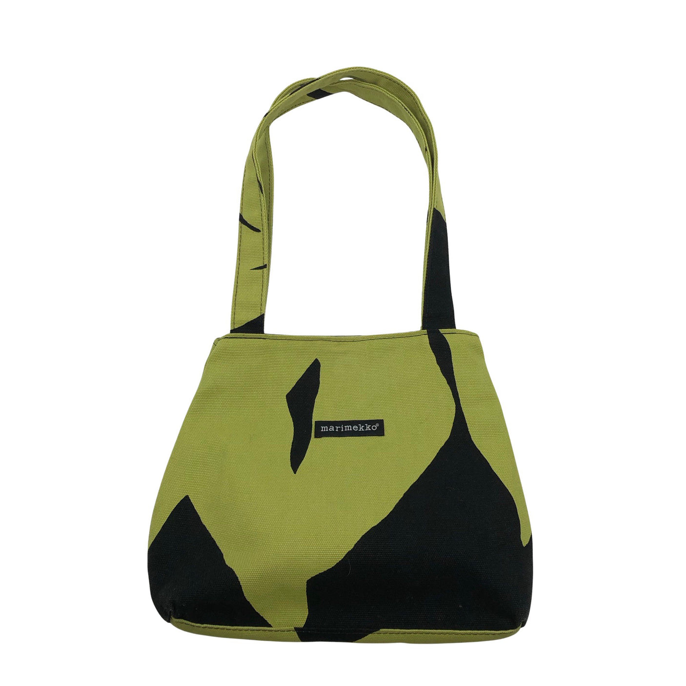 Unisex Marimekko - Handbag, size Midi - Green (1)