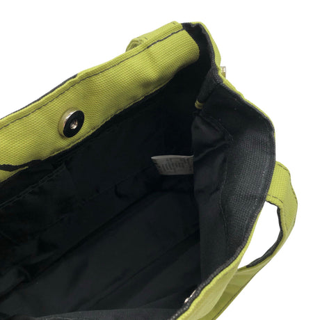 Unisex Marimekko - Handbag, size Midi - Green (2)