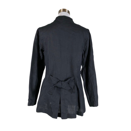 Unisex Anne Linnonmaa - Jacket, size 38 - Black (2)